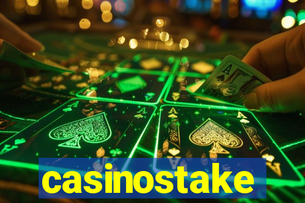 casinostake