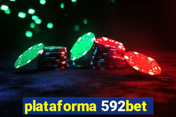 plataforma 592bet