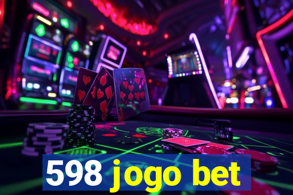 598 jogo bet