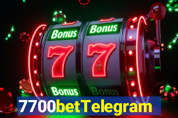 7700betTelegram