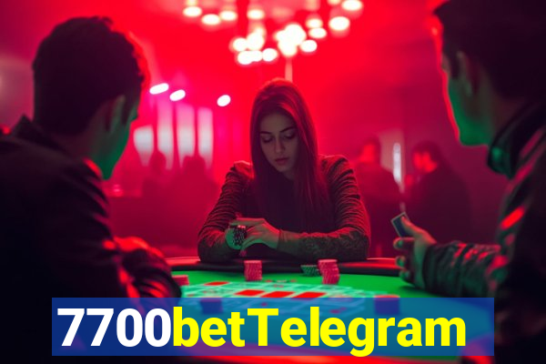 7700betTelegram