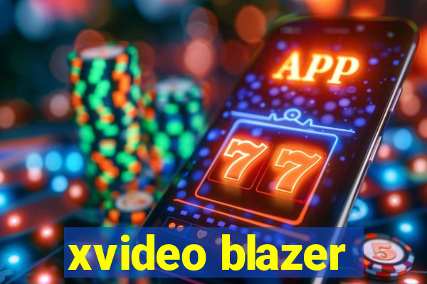 xvideo blazer