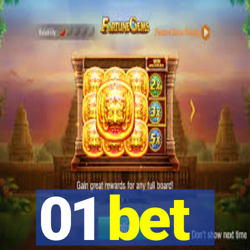 01 bet