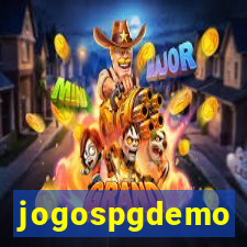 jogospgdemo