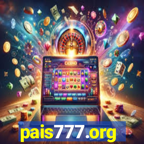 pais777.org