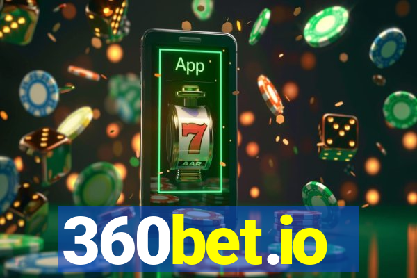 360bet.io