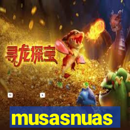 musasnuas