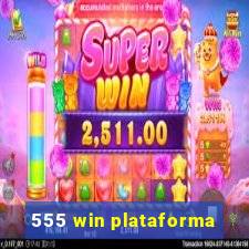 555 win plataforma