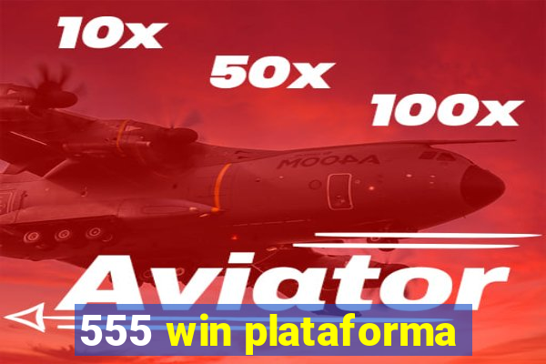 555 win plataforma