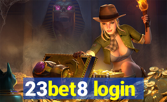 23bet8 login