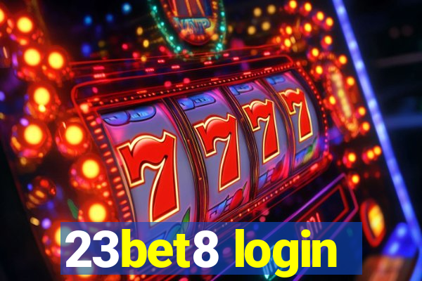 23bet8 login