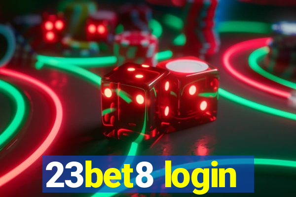 23bet8 login