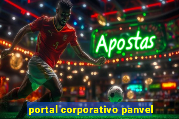 portal corporativo panvel