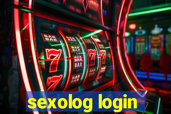 sexolog login