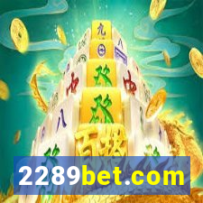 2289bet.com