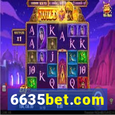 6635bet.com