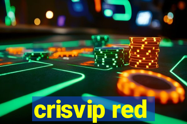 crisvip red