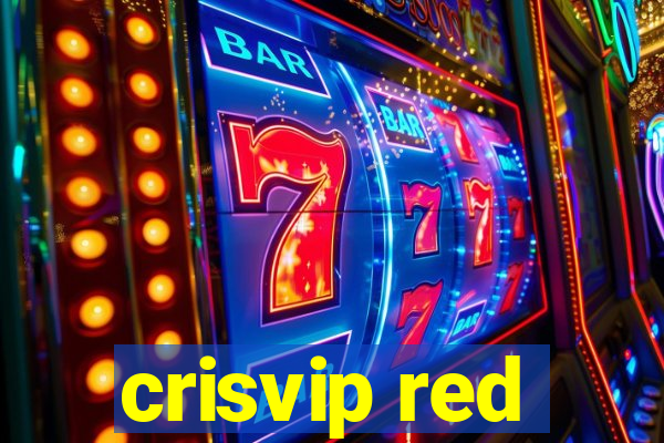 crisvip red