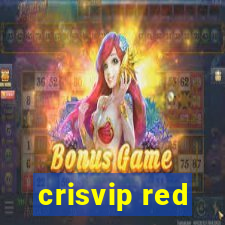 crisvip red