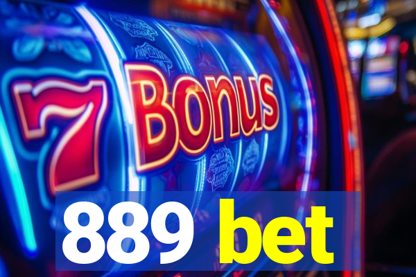 889 bet