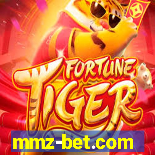 mmz-bet.com