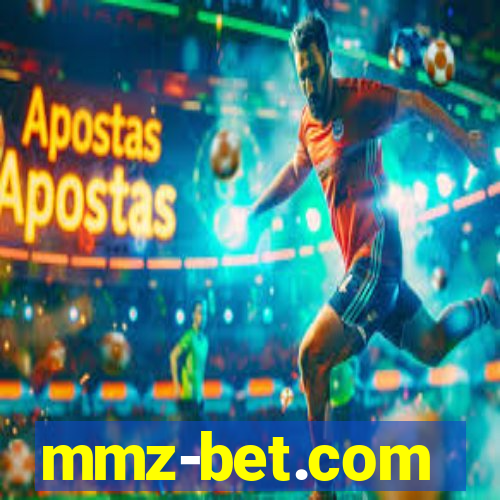 mmz-bet.com