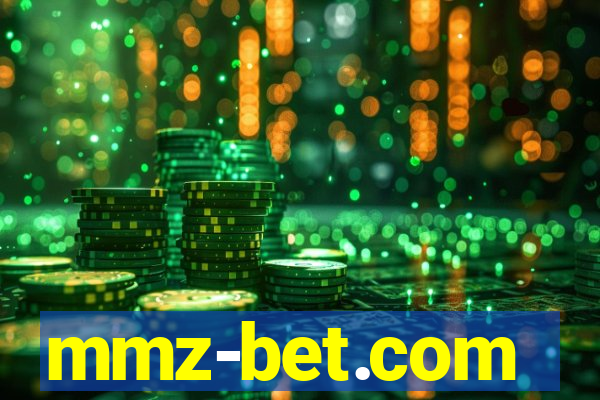 mmz-bet.com