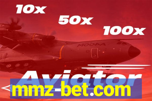 mmz-bet.com