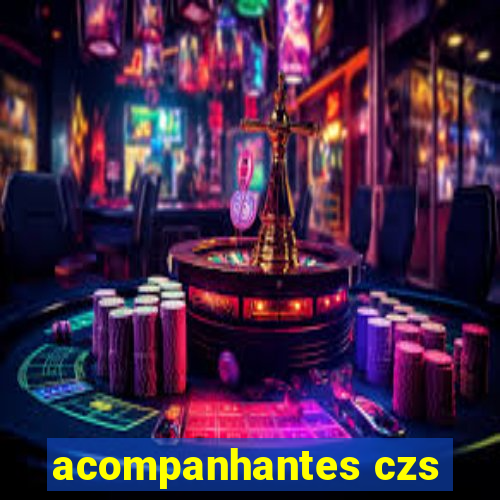 acompanhantes czs