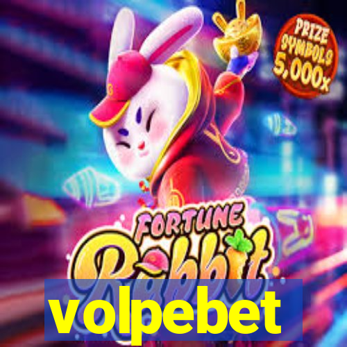 volpebet