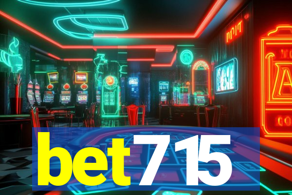 bet715