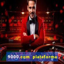 9000.com plataforma de jogos