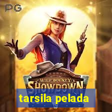 tarsila pelada