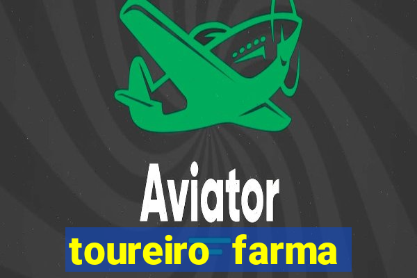 toureiro farma whatsapp teresina