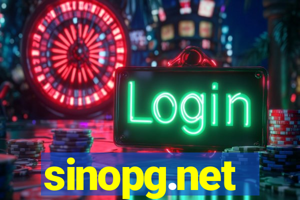 sinopg.net