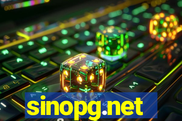 sinopg.net