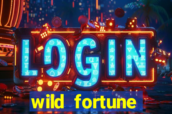 wild fortune rodadas grátis sem depósito