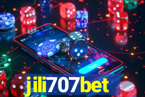 jili707bet