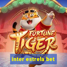 inter estrela bet