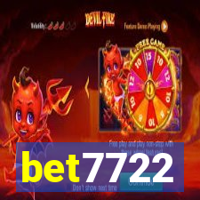 bet7722