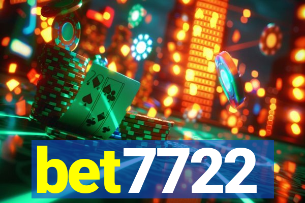 bet7722