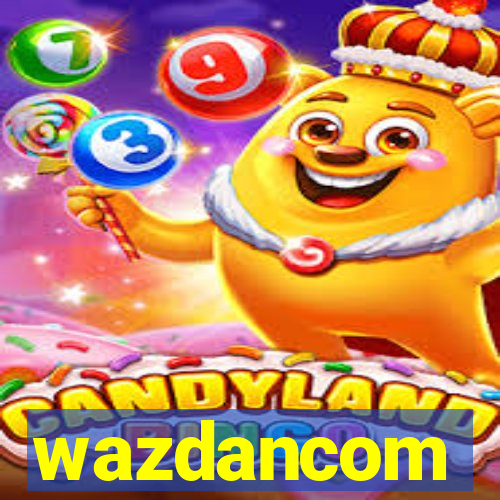 wazdancom