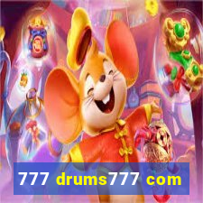 777 drums777 com