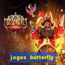 jogos butterfly kyodai 123