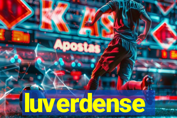 luverdense