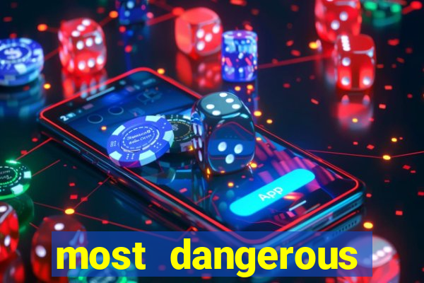 most dangerous cities brazil