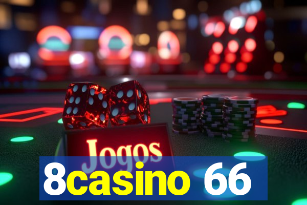 8casino 66