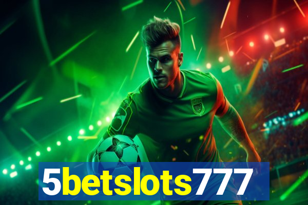 5betslots777