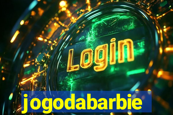 jogodabarbie