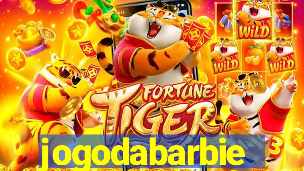 jogodabarbie